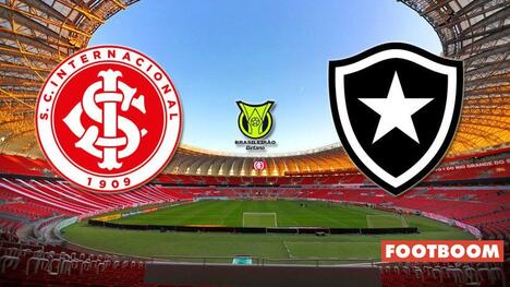 Internacional vs Botafogo: Previzualizare și Previziune