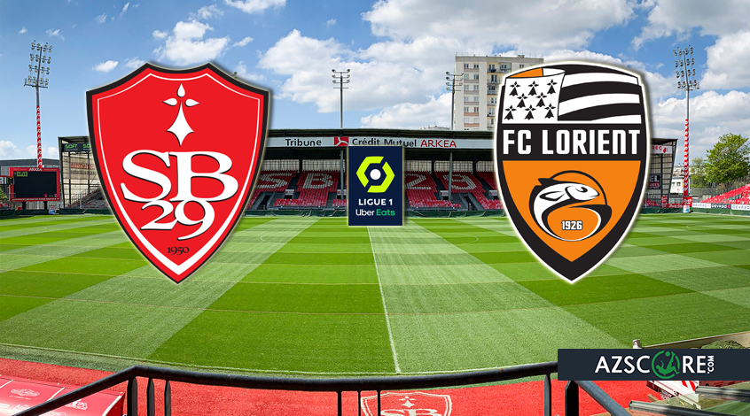“Brest” – “Lorient”. Previziunea meciului și prognoza