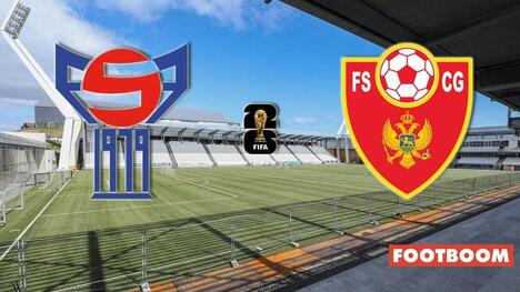 Farski otoci vs Crna Gora: Pregled meča i prognoza