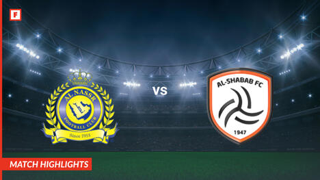 Al Nassr - Al Shabab Riyadh goals and highlights