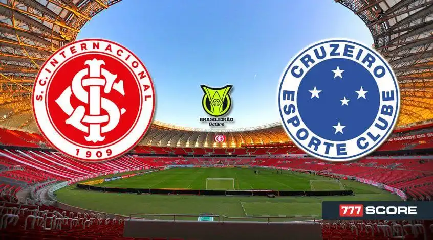 Internacional – Cruzeiro: Preview e Pronostico della Partita