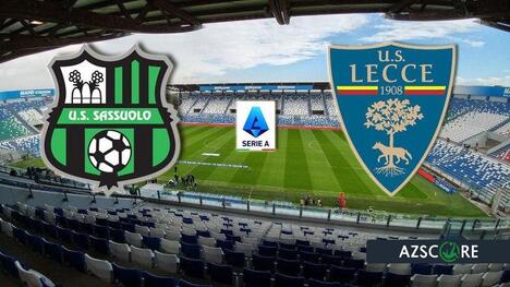 Sassuolo gegen Lecce: Endspurt mit Personalnot – Lecce kämpft ums Überleben