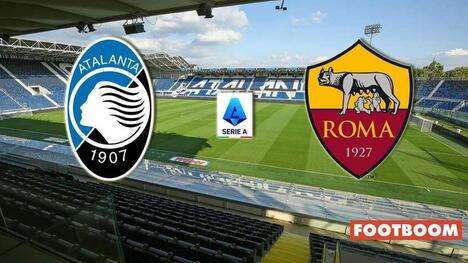 Atalanta – Roma: Předpověď a přehled zápasu