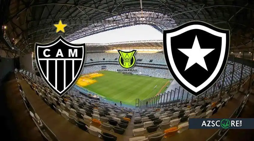 Atletico Mineiro vs Botafogo: Match Preview and Prediction