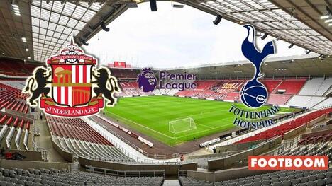 Sunderland - Tottenham: Voorspelling en Wedstrijdvooruitblik