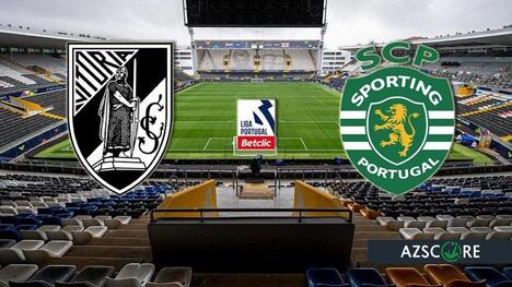 Guimarães - Sporting : Pronostic et Avant-match