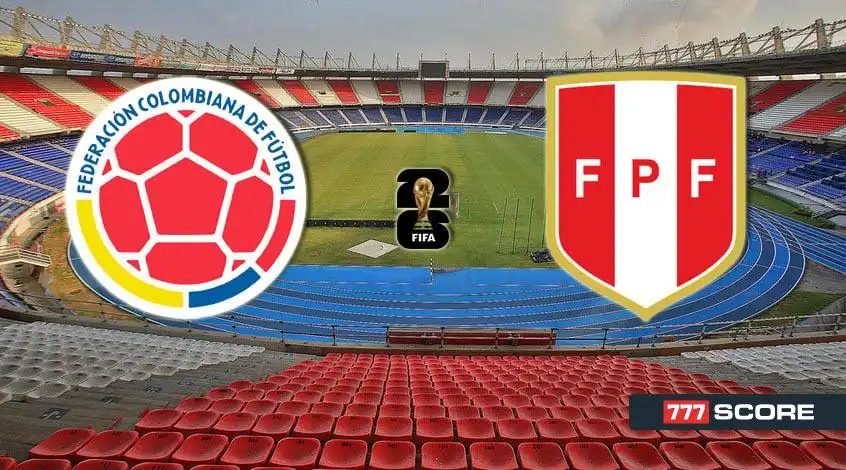 Colombia - Perù: Pronostico e Anteprima della Partita