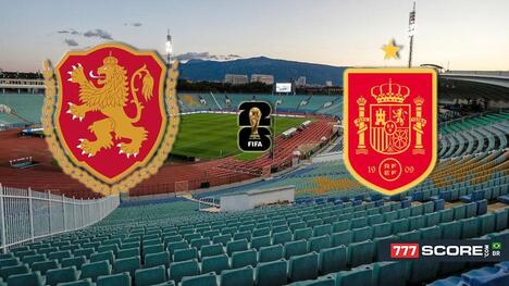 Bulgária x Espanha: Previsão e Análise do Jogo