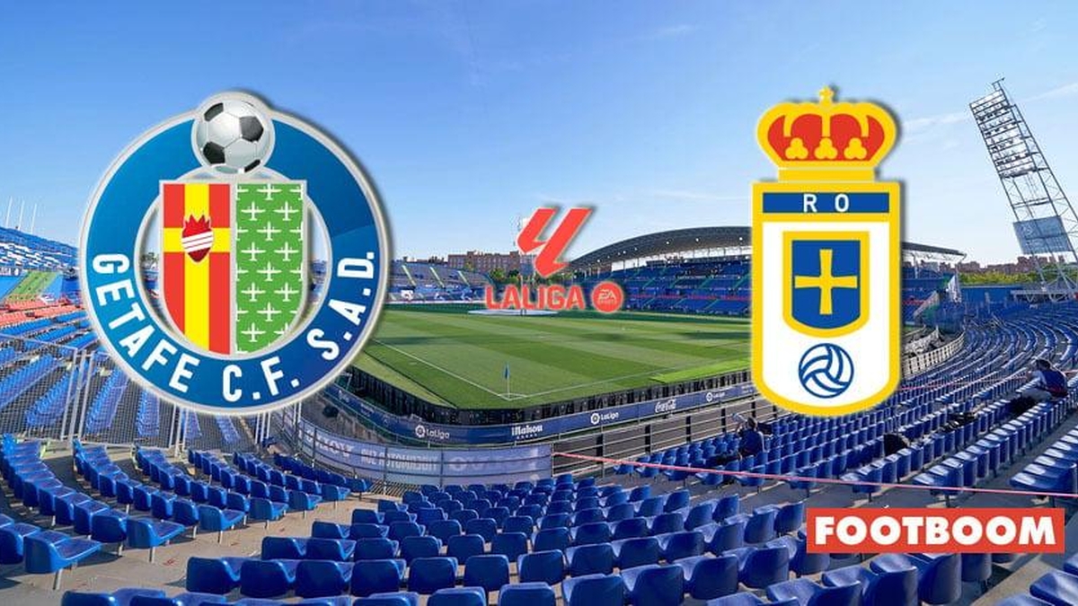 Getafe - Real Oviedo Prediction and Match Preview