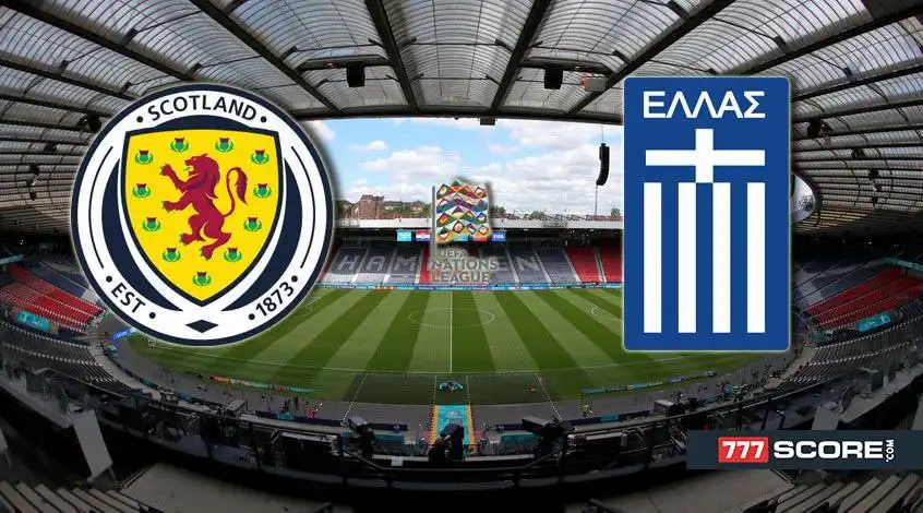 Scotland vs Greece: Match Preview and Predictions