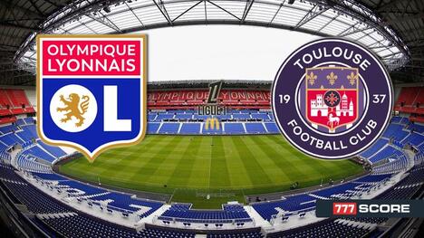 Lione - Tolosa: Previsioni e Anteprima del Match