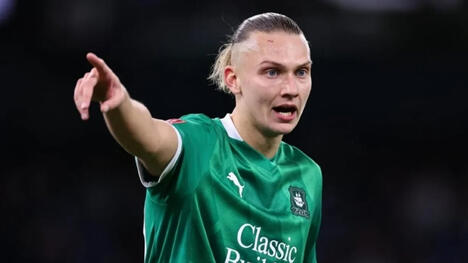 Esperto Analizza la Situazione dello Stoke City, Menzionando Maksym Taloverov
