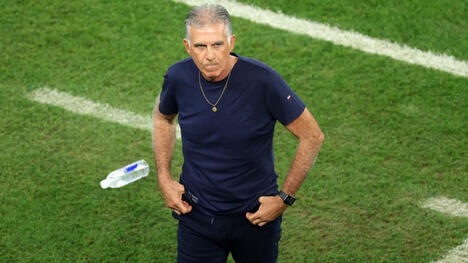 Carlos Queiroz Assume la Guida della Nazionale del Ghana
