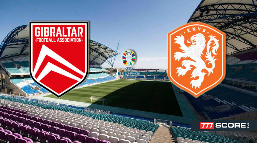 Gibraltar – Netherlands. Match Preview and Prediction