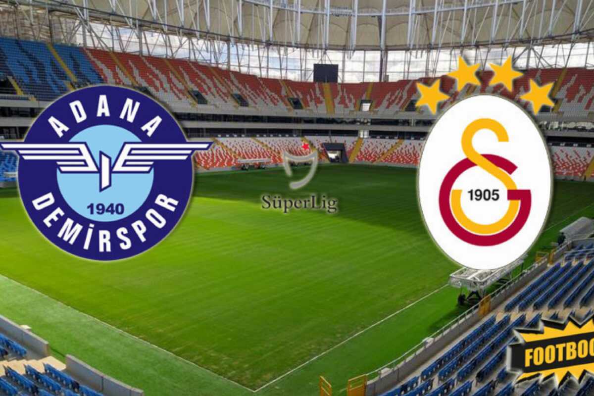 ประธานสโมสรอาดานา เดมิร์สปอร์ลาออกหลังเกมโต้เถียงกับกาลาตาซาราย