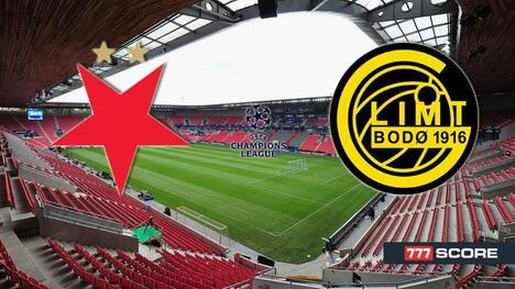 Slavia Praga - Bodø/Glimt: Pronostico e Anteprima del Match