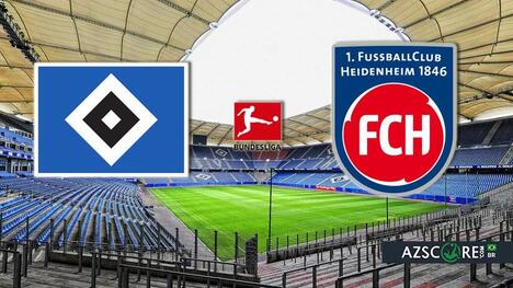 Hamburgo vs. Heidenheim: Previsão e Análise do Jogo