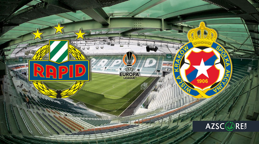 Rapid vs Wisla: Match Preview and Prediction