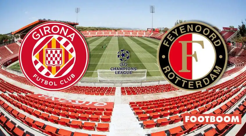 Girona vs Feyenoord: Prezentare și Predicție a Meciului