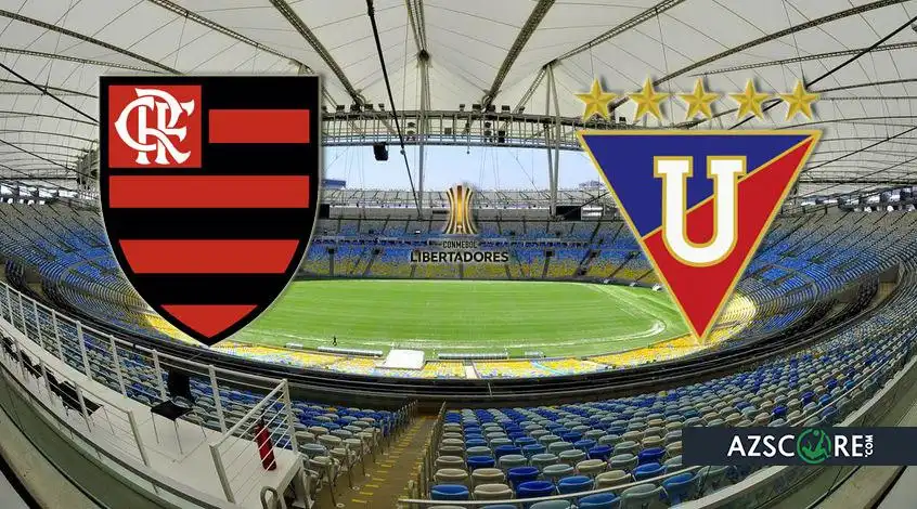 Flamengo vs LDU: Prediction and Match Preview