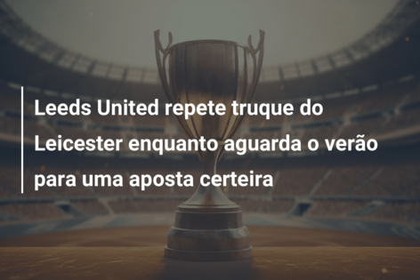 Luton sobe para a primeira divisão do Campeonato Inglês - Folha PE