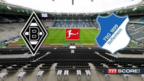 Hoffenheim's Do-or-Die Battle: Can They Topple Gladbach for Champions League Glory?