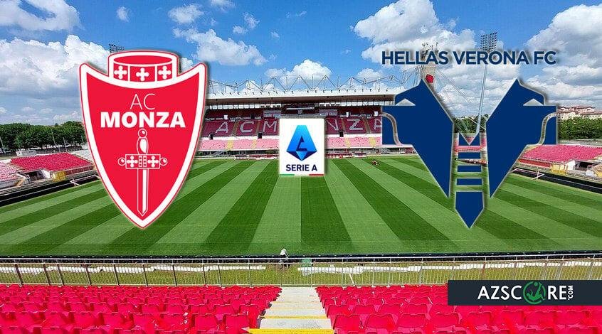Monza vs Verona: Match Preview and Prediction