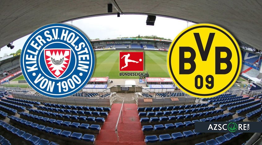 Holstein – Borussia (Dortmund): Match Preview and Prediction