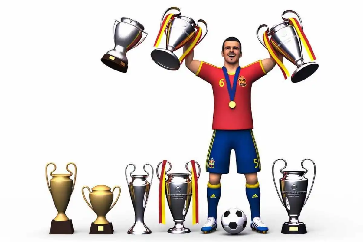 Sponsor von Sergio Ramos veröffentlicht Video mit Fanlied eines brasilianischen Clubs