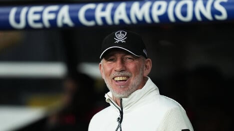 Brest Coach Eric Roy Passes Away at 58