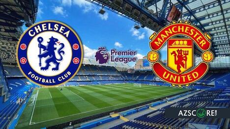 Stamford Bridge Showdown: Chelsea vs. Manchester United – A Premier League Battle for Glory