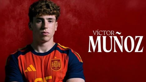 Colpo per la Spagna: infortunio per l'acquisto del Liverpool