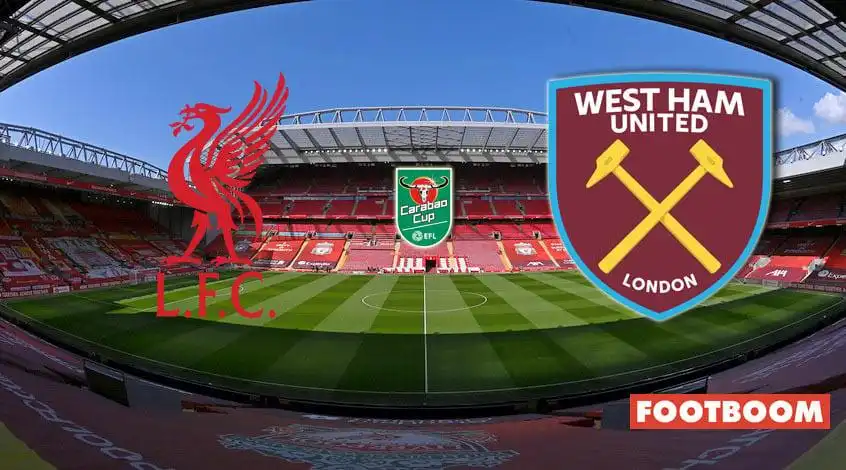 Liverpool vs West Ham: Preview și Predicție de Meci