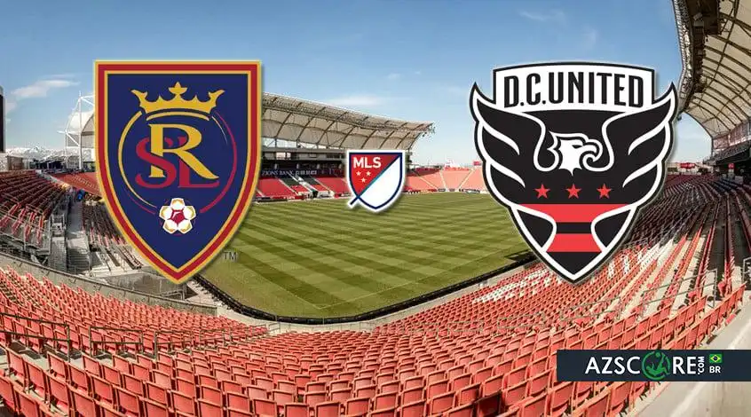 Real Salt Lake - DC United: Previsão e Análise da Partida