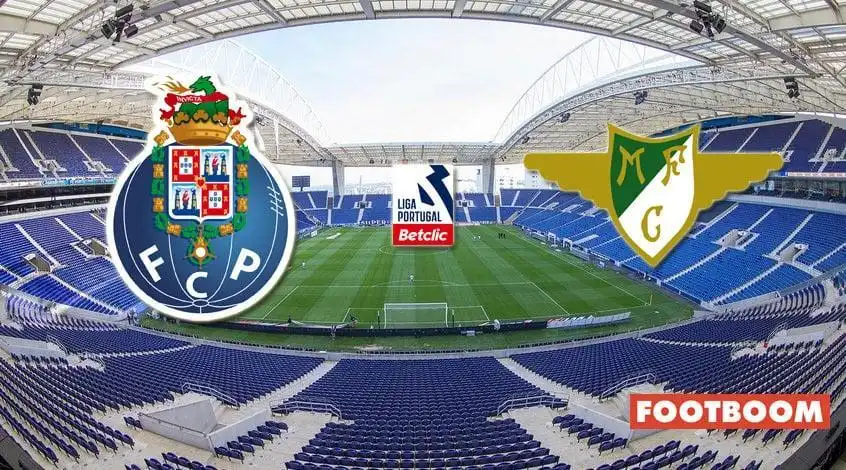 Porto বনাম Moreirense: পূর্বাভাস এবং ম্যাচ পর্যালোচনা