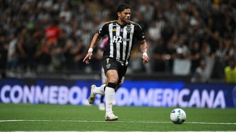 Candidato al Puskas? Hulk segna un gol mozzafiato in Brasile (Video)