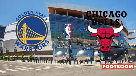 Golden State Warriors vs Chicago Bulls: Pratinjau dan Prediksi Pertandingan