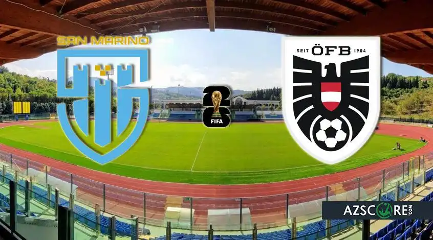 San Marino vs Austria: Prediction and Match Preview