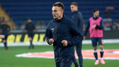 "Кудрівка" та Дмитро Коркішко припинили співпрацю