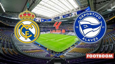 Real Madrid vs Alaves: Prognoza i pregled meča