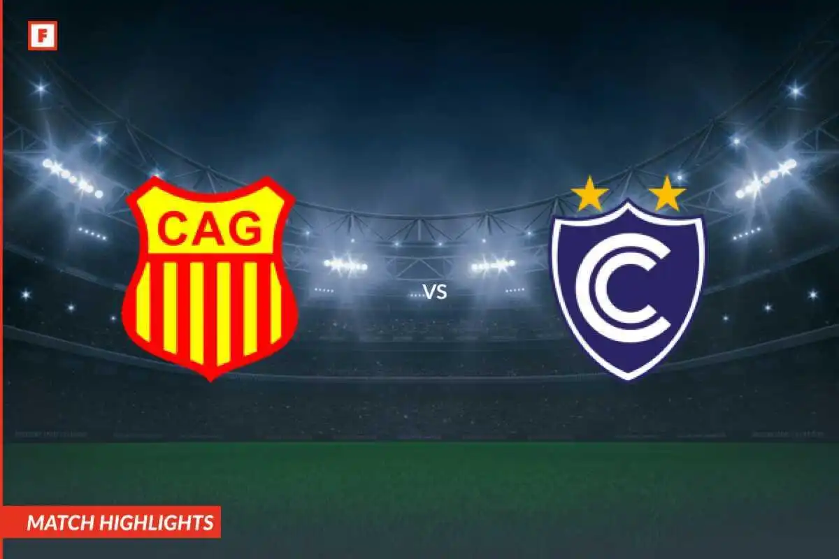 Atletico Grau - Club Cienciano Cusco golovi i naglasci