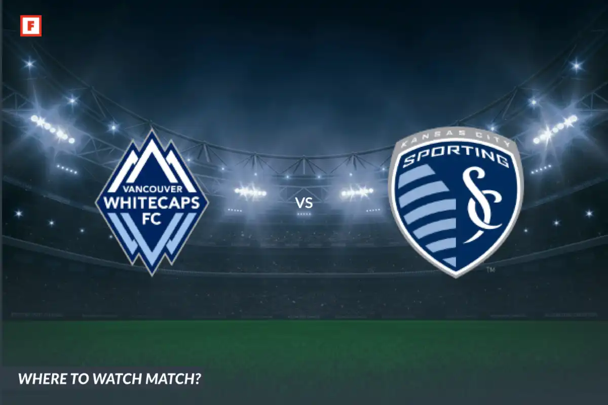 ดู Vancouver Whitecaps สปอร์ติ้ง แคนซัส ซิตี้ ได้ที่ไหน ช่องทีวีและ