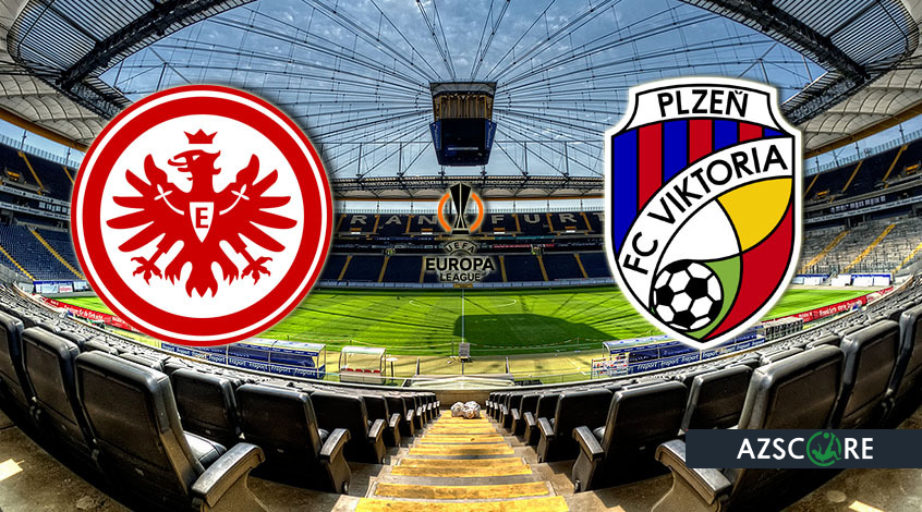Eintracht - Viktoria: Anuncio y pronóstico del partido