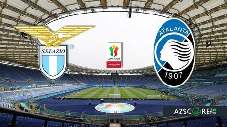 Lazio x Atalanta: Batalha Decisiva na Semi-Final da Copa da Itália!
