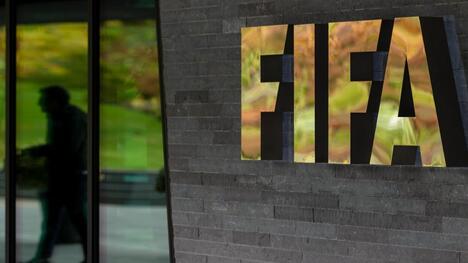 Malezja pozywa FIFA za zakazy dla siedmiu graczy