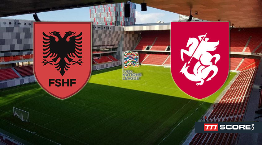 Albania vs Georgia: Match Preview and Prediction