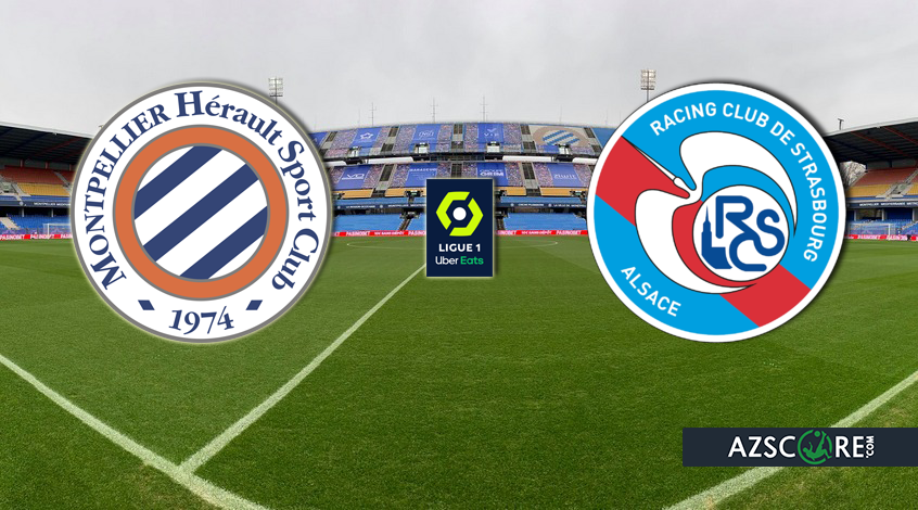 “Montpellier” – “Strasbourg”. Match preview and prediction