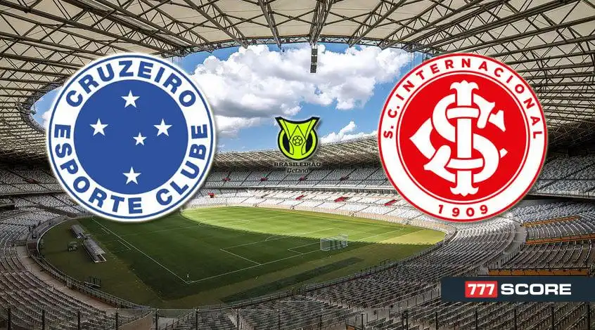 Cruzeiro - Internacional: Previsioni e Anteprima del Match