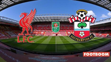 Liverpool vs Sauthempton: Bashorat va Match Preview