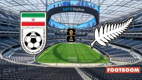 Scade il visto USA dell'ala iraniana dopo l'esordio ai Mondiali 2026